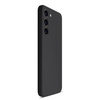 Samsung Galaxy S23+ - 3mk Hardy Android Silicone MagCase Black