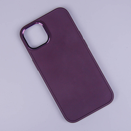 Nakładka Satin do Samsung Galaxy S23 bugrundowy