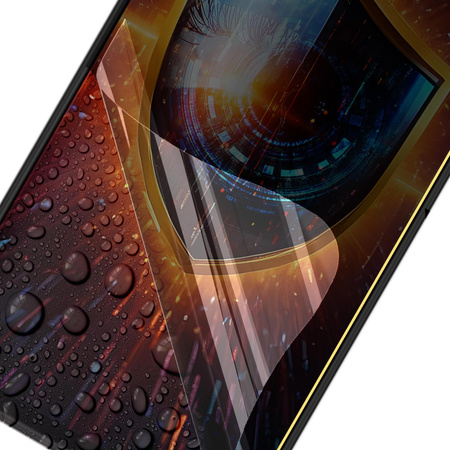 Meizu Note 21 - 3mk Silky Matt Privacy