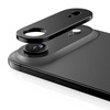 OSŁONA APARATU TECH-PROTECT CAMALLOY FIT+ IPHONE 17 AIR BLACK