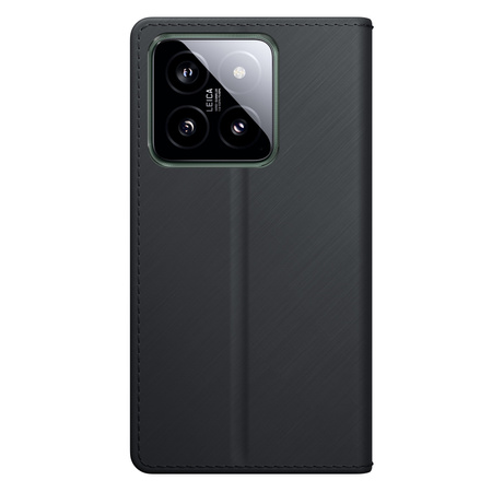 Xiaomi 14 Pro - 3mk Wallet Case