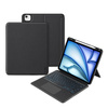 Tech-Protect SC Mag Pen + Keyboard case for Apple iPad Air 13&quot; (2024) - black