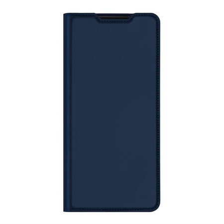 Dux Ducis Skin Pro Bookcase type case for Samsung Galaxy S22+ (S22 Plus) blue