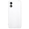Nakładka Slim 2 mm do Motorola Moto E13 transparentna