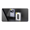 Powerbank Dudao K10Pro 2.4A 20000mAh 2 x USB-A - white
