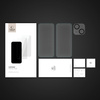 Tempered Glass APPLE IPHONE 15 Tech-Protect Supreme Set Clear
