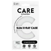 CARE by PanzerGlass X-Ray Soft Basic Case iPhone 16 Plus 6,7&quot; transparent 1443