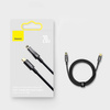Baseus Explorer Series kabel przewód USB Typ C – Lightning 20W 1m niebieski (CATS000003)