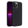Futerał CARBON PREMIUM do IPHONE 13 Pro czarny