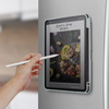 Etui IPAD PRO 11 2021 / 2022 UNIQ Rovus Magnetic Case czarne