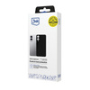 Samsung Galaxy S25 Edge - 3mk Hardy MagSilicone Black