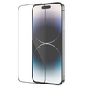 HOCO szkło hartowane HD Anti-static (SET 25in1) - MULTIPACK do iPhone 14 Pro Max (G10)