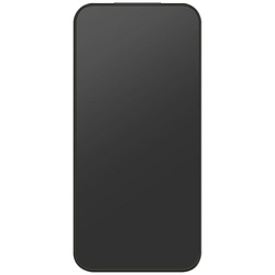 Szkło hartowane UNIQ Optix Exofit Privacy do iPhone 17 Pro prywatyzujące z aplikatorem