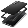 Spigen Thin Fit Hülle für Samsung Galaxy S24 – Schwarz