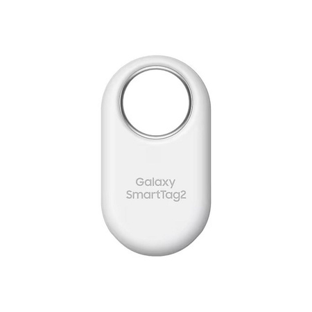 Samsung SmartTag2 biały