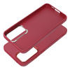 Futerał FRAME do SAMSUNG A55 5G magenta