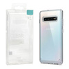 Nakładka Mercury Clear Jelly do iPhone 14 transparentna