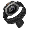 SPIGEN WBF0 BAND SAMSUNG GALAXY WATCH ULTRA 2024 / 2025 (47 MM) BLACK