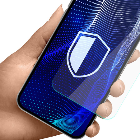 Tecno Spark Go 2023/Techno Pop 7 - 3mk FlexibleGlass Pro