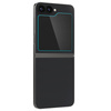 Szkło hartowane Spigen Glas.tR EZ Fit na Samsung Galaxy Z Flip 6 - 2 szt.