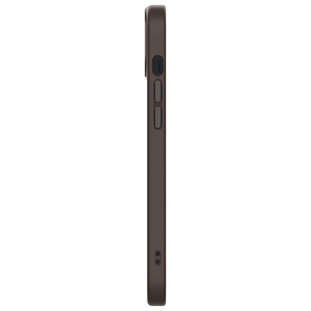 SPIGEN CYRILL KAJUK MAG MAGSAFE IPHONE 14 PLUS SADDLE BROWN