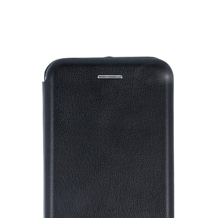 Etui Smart Diva do Samsung A15 4G / A15 5G czarne