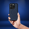 Futerał Roar Mag Morning Case - do iPhone 12 Pro Granatowy