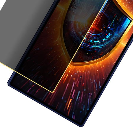 Samsung Galaxy Z Fold 7 - 3mk Silky Matt Privacy