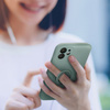 Futerał Roar Amber Case - do iPhone 16 Plus Zielony
