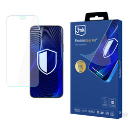 Honor X8B - 3mk FlexibleGlass Pro