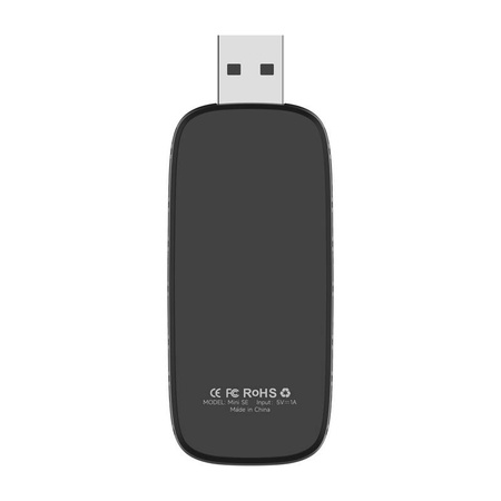 Bezprzewodowy adapter Carlinkit AIR X2 Carplay/Android Auto