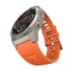 HiFuture FutureGo Mix2 Smartwatch - Orange