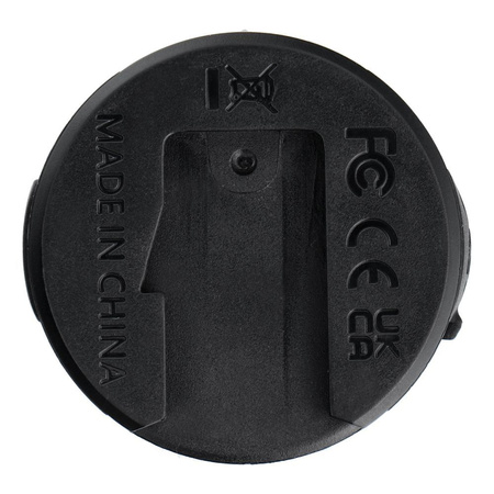 Ładowalna lampka dla psa dla średnich i dużych psów UMO24011