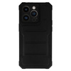 Protector Case do Samsung Galaxy S23 Ultra Czarny