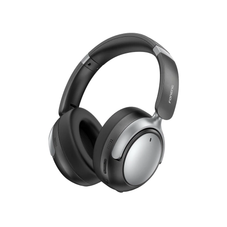 FONENG wireless headphones (ANC + ENC) BL56 Black