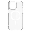 Spigen ULTRA HYBRID MAG MAGSAFE IPHONE 15 PRO FROST CLEAR