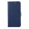 Etui Smart Classic do iPhone 16 6,1&quot; granatowe