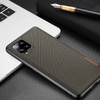 Etui SAMSUNG GALAXY A42 5G Dux Ducis Fino Nylonowe niebieskie
