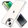 Nakładka Shine do Xiaomi Redmi 13C 4G transparentna