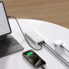 Powerbank Joyroom JR-PBF12 10000mAh 2,4A 2x USB-A 1x USB-C - weiß