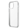 UNIQ etui Combat iPhone 14 Pro 6,1" przeźroczysty/ crystal clear