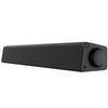 Creative Soundbar bezprzewodowy Stage SE Mini czarny/black Bluetooth 5.3