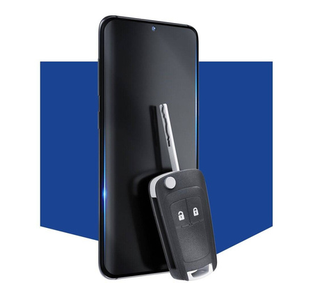 Folia 3mk ARC+ na Samsung Galaxy S23 FE