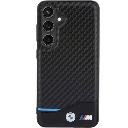 BMW BMHCS24S22NBCK S24 S921 black/black Leather Carbon