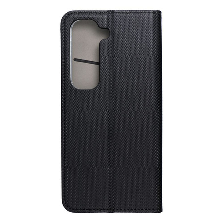 Kabura SMART CASE Book do INFINIX HOT 50 5G czarny