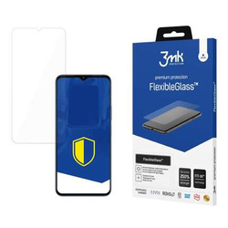 Honor 70 Lite - 3mk FlexibleGlass™