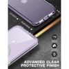Etui IPHONE 14 PLUS Supcase UB Mag transparentne