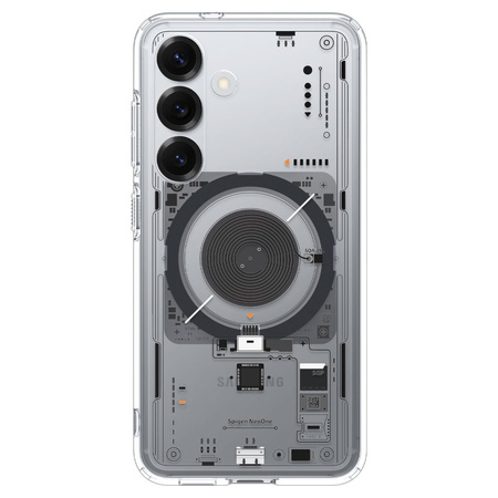 SPIGEN ULTRA HYBRID MAG MAGSAFE GALAXY S25 NEO ONE
