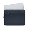 TECH-PROTECT SLEEVE LAPTOP 13-14 NAVY BLUE