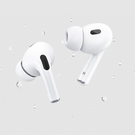 Słuchawki Bezprzewodowe Tech-Protect UltraBoost TWS Earphone Pro czarne